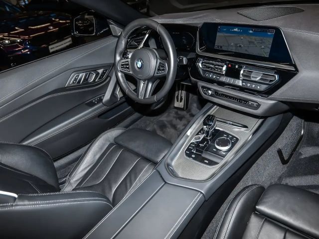 BMW Z4 Cabrio M40i Roadster