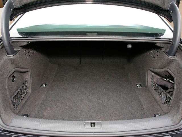 Audi A4 40 TDI S-Tronic Sedan