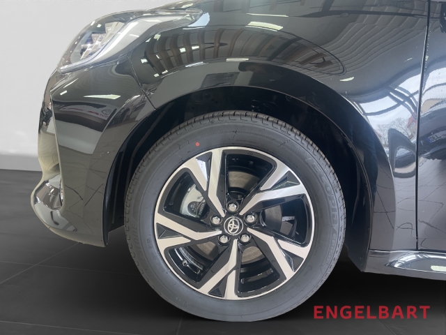 Toyota Yaris 5-deurs Comfort