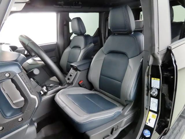 Ford Bronco 4x4 AWD Outer Banks