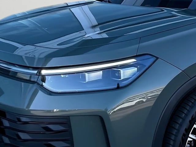 Volkswagen Tayron 1.5 eTSI DSG Life