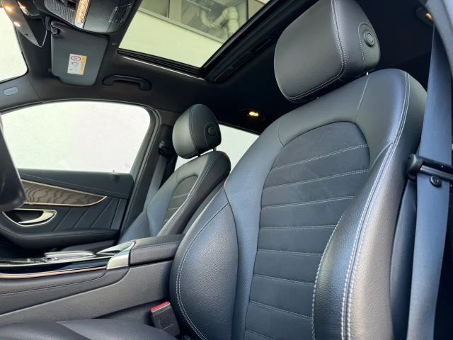 Mercedes-Benz EQC 400 4MATIC AMG Line