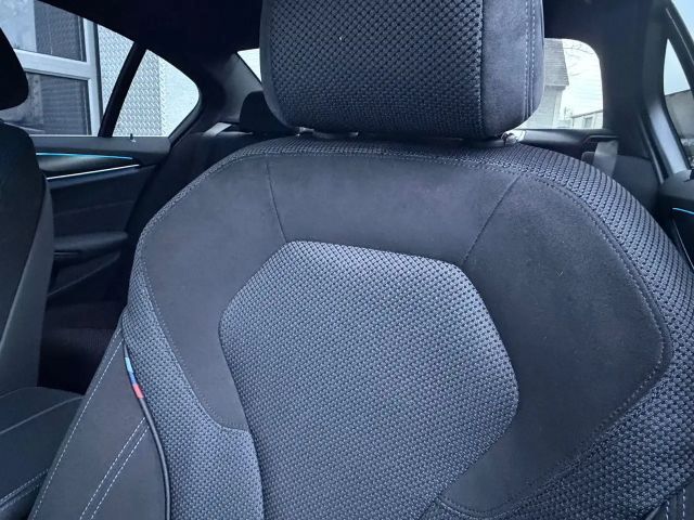 BMW 530 530e M-Sport Sedan