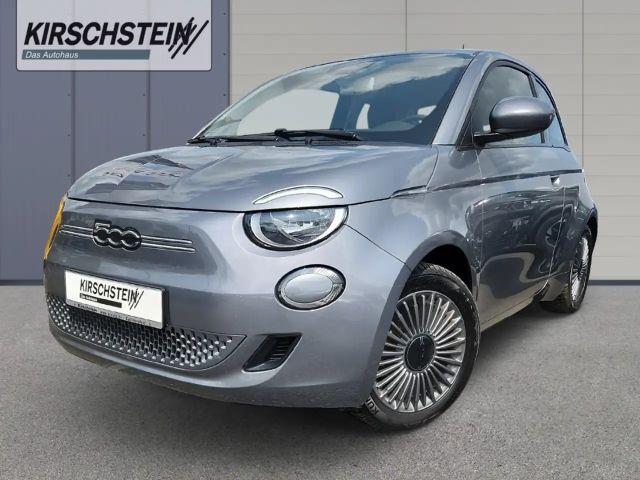 Fiat 500e Icon