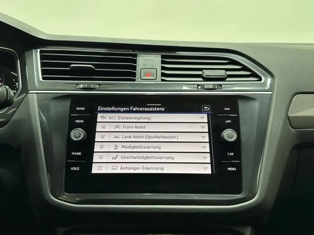 Volkswagen Tiguan 2.0 TDI Allspace DSG Life