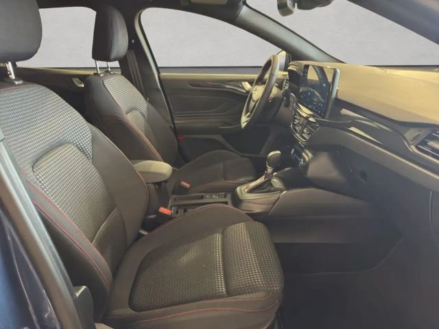 Ford Focus EcoBoost ST Line Wagon