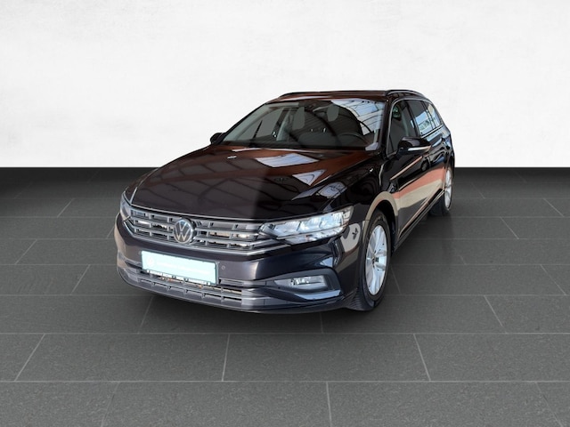 Volkswagen Passat 2.0 TDI Business DSG Variant