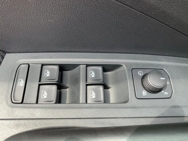 Skoda Fabia 1.0 TSI Monte Carlo