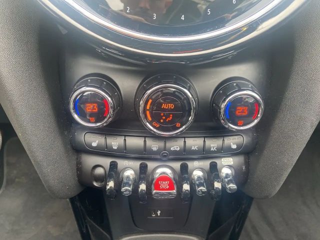 MINI Cooper Cabrio Cabrio Classic Trim *Kamera*Teilleder*Shz