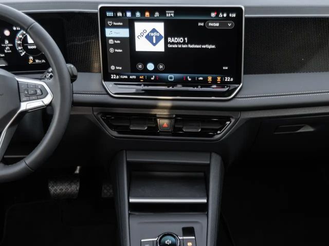 Volkswagen Tiguan 1.5 eTSI DSG Life