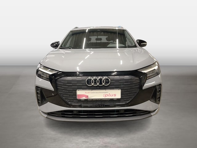 Audi Q4 e-tron 35