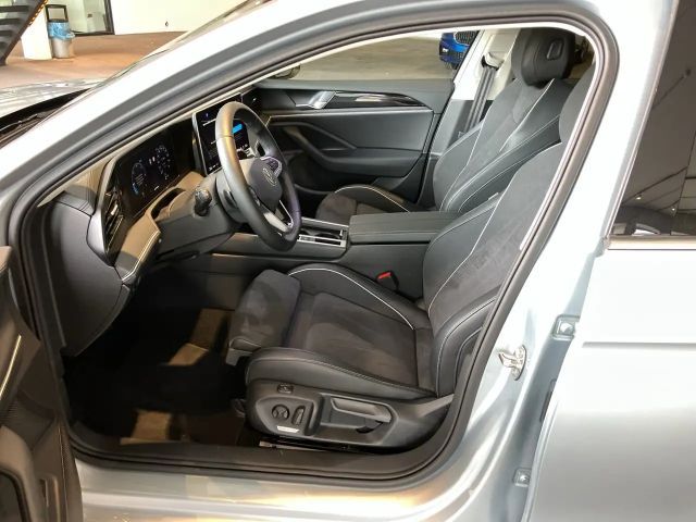 Volkswagen Passat Business DSG Variant