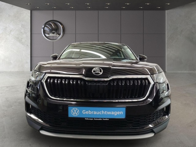 Skoda Kodiaq 1.5 TSI Ambition