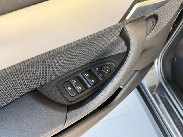 BMW X2 Advantage pakket sDrive18i