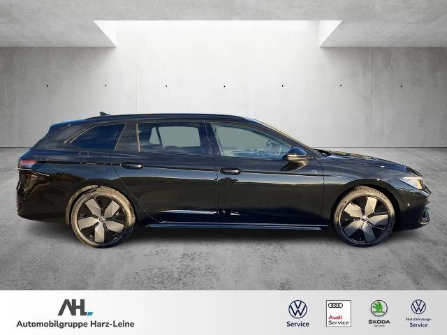 Volkswagen Passat 2.0 TDI 4Motion DSG Variant