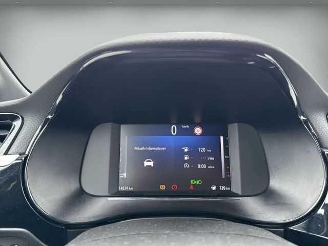 Opel Corsa GS-Line Grand Sport Turbo