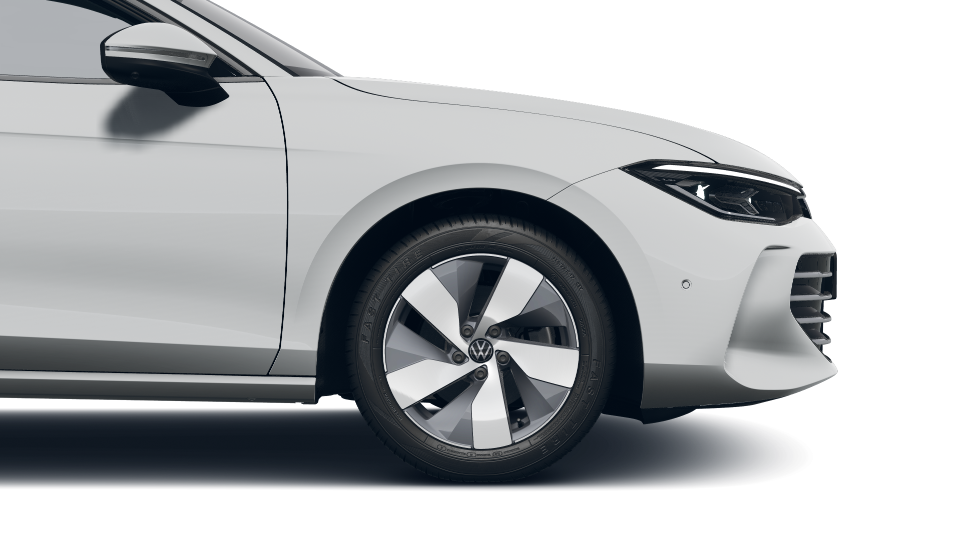 Volkswagen Passat Elegance Elegance Variant