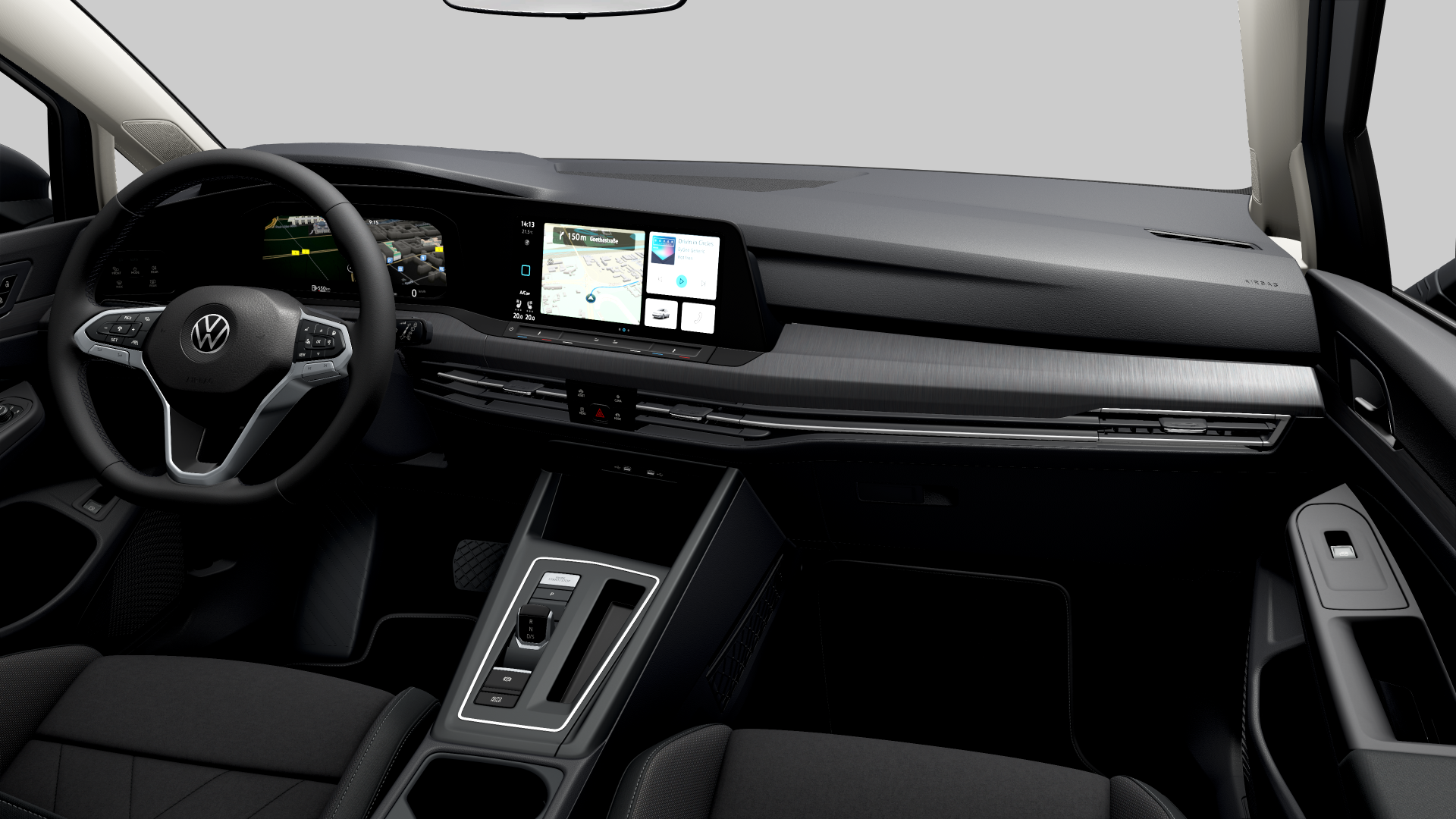 Volkswagen Golf Style eHybrid