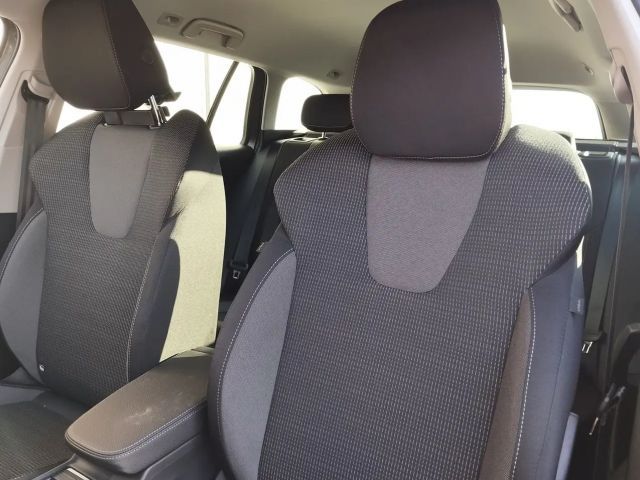 Skoda Octavia Selection