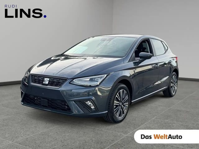 Seat Ibiza 1.0 TSI DSG Style