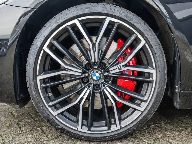 BMW 530 530d M-Sport Touring xDrive
