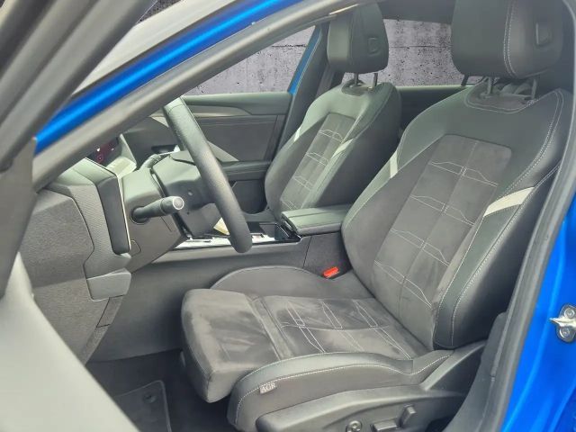 Opel Astra GS-Line Grand Sport