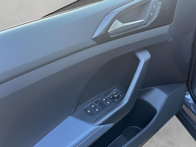 Volkswagen T-Cross 1.0 TSI DSG Style