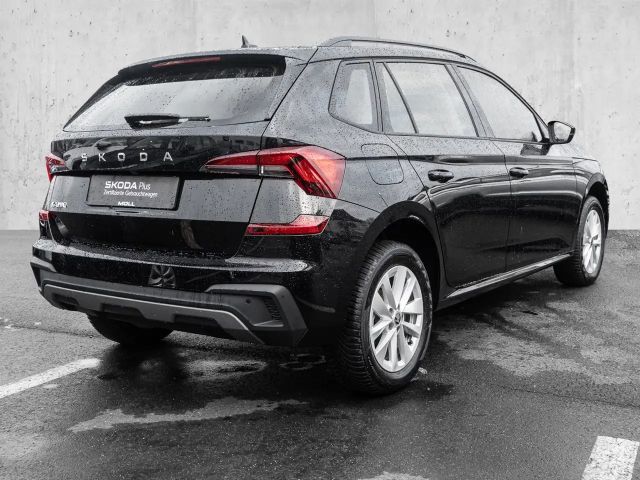 Skoda Kamiq 1.5 TSI Selection