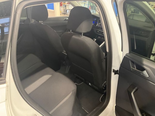 Volkswagen Polo 1.0 TSI