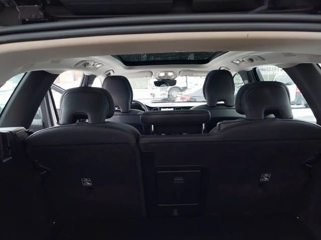 Volvo XC60 Inscription Recharge