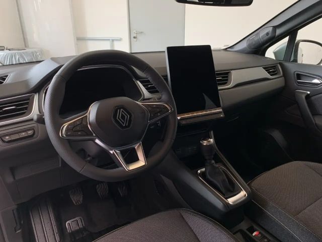 Renault Captur Hybrid Techno