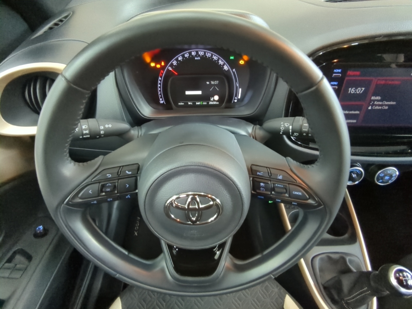 Toyota Aygo X 5-deurs Pulse