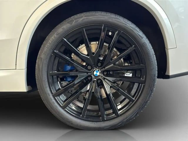 BMW X5 M-Sport xDrive40d