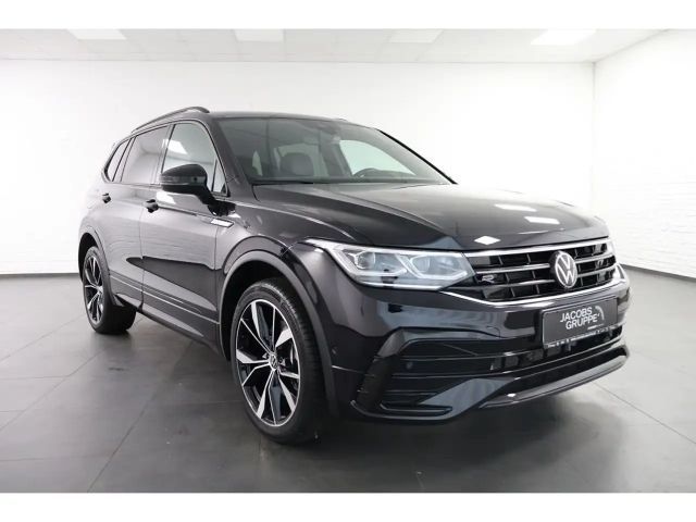 Volkswagen Tiguan 2.0 TDI Allspace R-Line