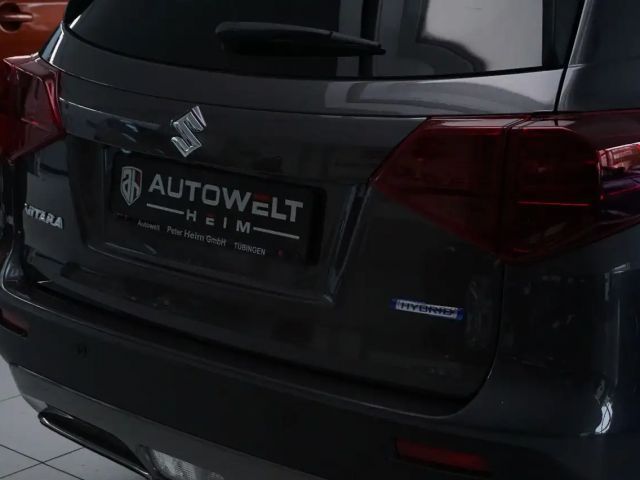 Suzuki Vitara 4x4 Comfort