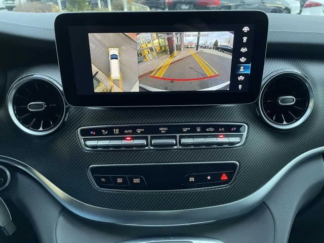 Mercedes-Benz V 300 AMG Line EXCLUSIVE V 300 d