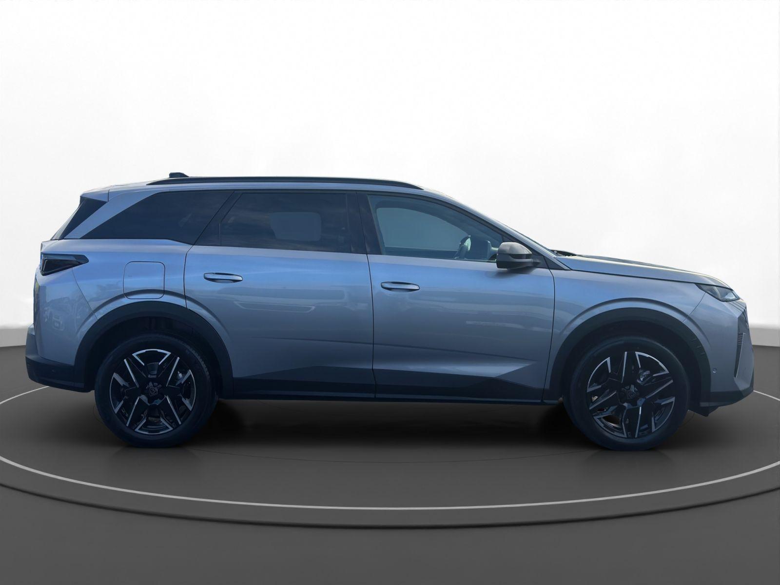 Peugeot 5008 Allure Pack Hybrid