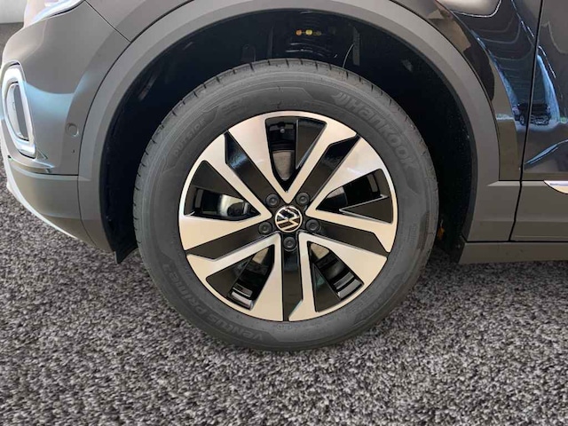 Volkswagen T-Roc 1.0 TSI Cabriolet