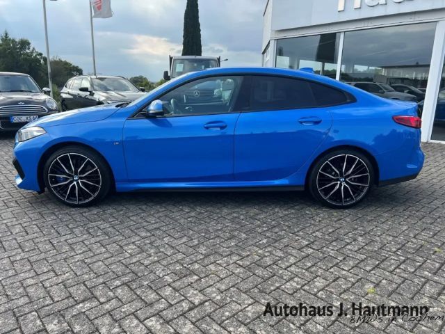 BMW 218 218i Coupé Gran Coupé M-Sport Sedan