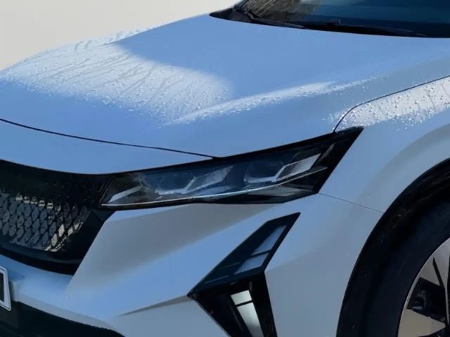 Renault Rafale Techno