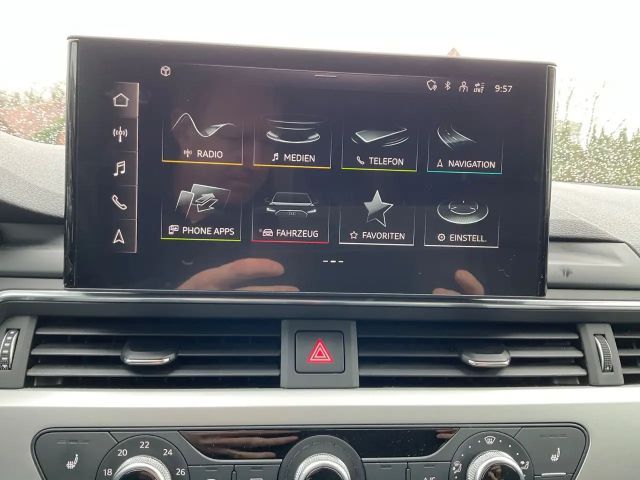 Audi A4 35 TDI Avant S-Tronic