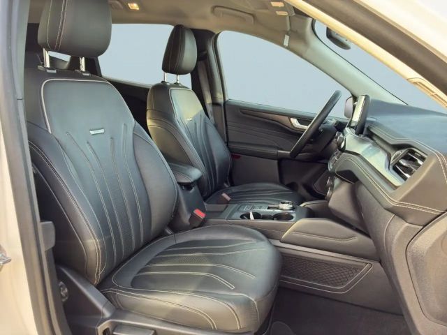 Ford Kuga Plug in Hybrid Vignale