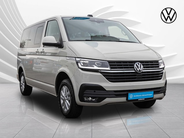 Volkswagen Caravelle 2.0 TDI T6