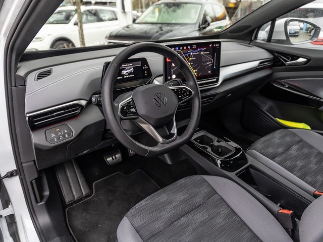 Volkswagen ID.5 IQ.Drive Pro