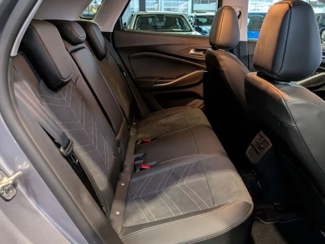 Opel Grandland X Ultimate