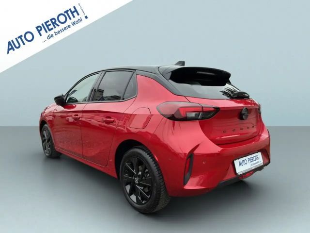 Opel Corsa GS-Line Grand Sport Turbo