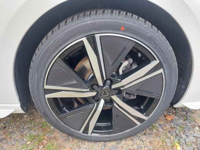Peugeot 308 BlueHDi EAT8 GT-Line SW
