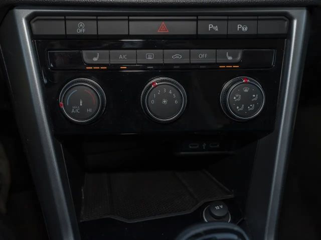 Volkswagen T-Roc 2.0 TDI Life