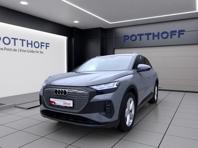 Audi Q4 e-tron 35