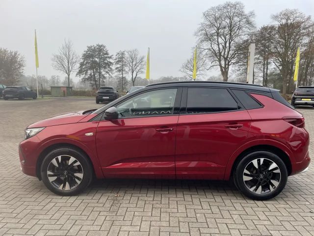 Opel Grandland X Ultimate